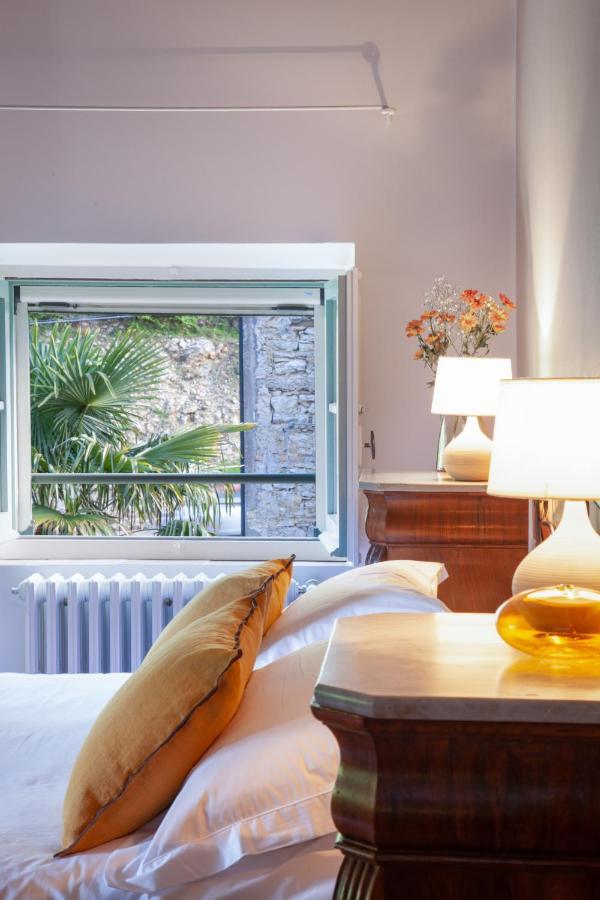 Locanda Quattro Vesta San Casciano dei Bagni Exteriör bild